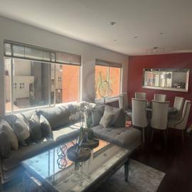 Foto de Departamento en Fraccionamiento Arboledas 5500 None, El Yaqui, Cuajimalpa de Morelos, DF / CDMX, 28895002