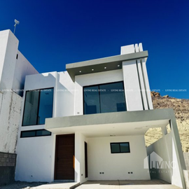 Foto de casa en venta en fraccionamiento asturias , asturias residencial, chihuahua, chihuahua, 0 No. 01