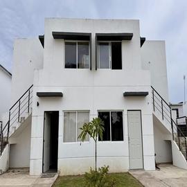 Foto de departamento en venta en fraccionamiento blancas mariposas , blancas mariposas, paraíso, tabasco, 0 No. 01