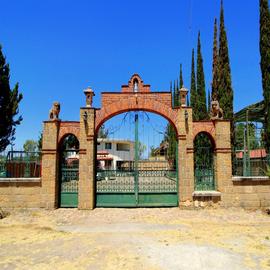 Foto de casa en venta en  , fraccionamiento colinas del sur, silao de la victoria, guanajuato, 25038810 No. 01