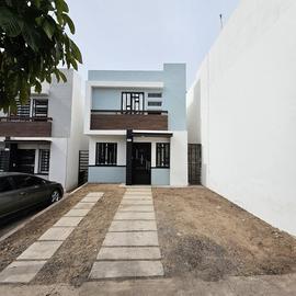 Foto de casa en renta en  , fraccionamiento córcega, culiacán, sinaloa, 0 No. 01