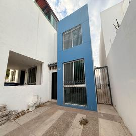 Foto de casa en renta en  , fraccionamiento córcega, culiacán, sinaloa, 0 No. 01