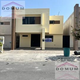 Foto de casa en renta en  , fraccionamiento cumbres la rioja, garcía, nuevo león, 0 No. 01