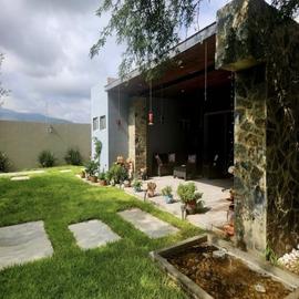 Foto de casa en renta en fraccionamiento don diego , poblado de don diego, san miguel de allende, guanajuato, 0 No. 01