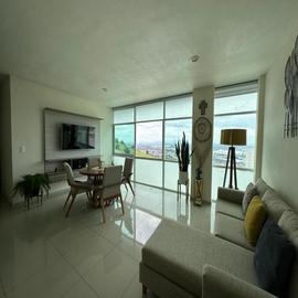 Foto de departamento en renta en fraccionamiento hacienda del parque , punta norte, cuautitlán izcalli, méxico, 0 No. 01