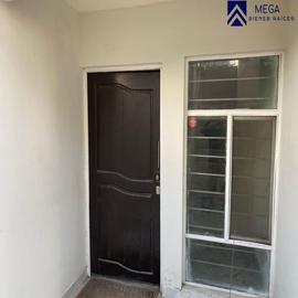 Foto de departamento en renta en fraccionamiento jardines de durango , jardines de durango, durango, durango, 27808414 No. 01
