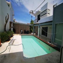 Foto de casa en venta en  , fraccionamiento justo sierra, carmen, campeche, 0 No. 01