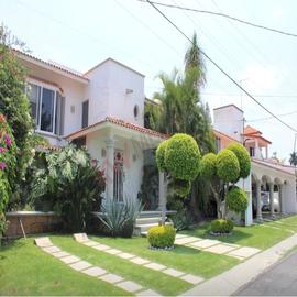 Foto de casa en venta en fraccionamiento lomas de cocoyoc , lomas de oaxtepec, yautepec, morelos, 30493260 No. 01