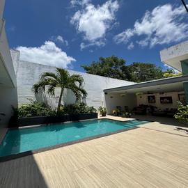 Foto de casa en venta en fraccionamiento los olivos , benito juárez, campeche, campeche, 30275063 No. 01