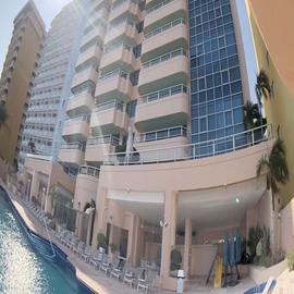 Foto de departamento en venta en fraccionamiento magallanes , magallanes, acapulco de juárez, guerrero, 0 No. 01