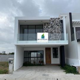 Foto de casa en venta en fraccionamiento neovita , ampl. lico velarde, mazatlán, sinaloa, 0 No. 01