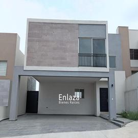 Foto de casa en venta en  , fraccionamiento palo blanco, garcía, nuevo león, 0 No. 01