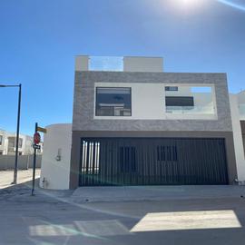 Foto de casa en venta en  , fraccionamiento palo blanco, garcía, nuevo león, 0 No. 01