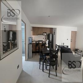 Foto de departamento en renta en  , fraccionamiento piamonte, el marqués, querétaro, 30373810 No. 01