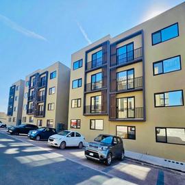 Foto de departamento en renta en  , fraccionamiento piamonte, el marqués, querétaro, 0 No. 01