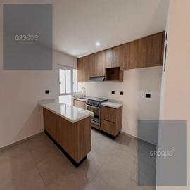 Foto de departamento en renta en  , fraccionamiento piamonte, el marqués, querétaro, 0 No. 01