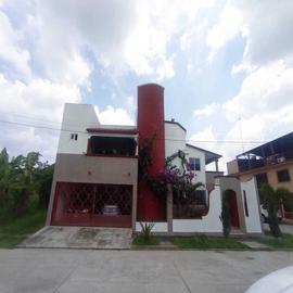 Foto de casa en venta en fraccionamiento playa azul , playa azul, cunduacán, tabasco, 28567506 No. 01