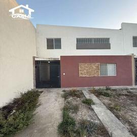 Foto de casa en venta en  , fraccionamiento portal de lincoln, garcía, nuevo león, 0 No. 01