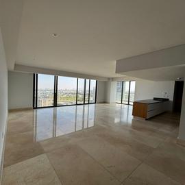 Foto de departamento en renta en  , fraccionamiento puerta las lomas, zapopan, jalisco, 0 No. 01