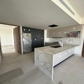 Foto de departamento en renta en  , fraccionamiento puerta las lomas, zapopan, jalisco, 0 No. 01