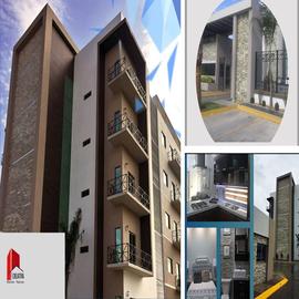 Foto de departamento en renta en fraccionamiento real san juan , nombre de dios, chihuahua, chihuahua, 27152791 No. 01