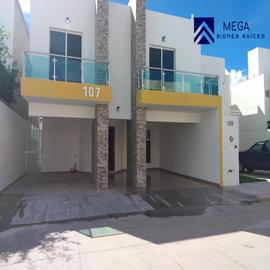 Foto de casa en renta en fraccionamiento residencial las quintas , las quintas, durango, durango, 0 No. 01