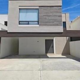 Foto de casa en renta en  , fraccionamiento san andres, apodaca, nuevo león, 0 No. 01