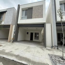 Foto de casa en renta en  , fraccionamiento san andres, apodaca, nuevo león, 0 No. 01