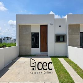 Foto de casa en venta en fraccionamiento san ramón , ramón serrano, villa de álvarez, colima, 30425599 No. 01
