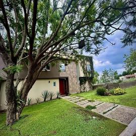 Foto de casa en venta en fraccionamiento santa sofía country club , haciendas de huaxtla, el arenal, jalisco, 0 No. 01