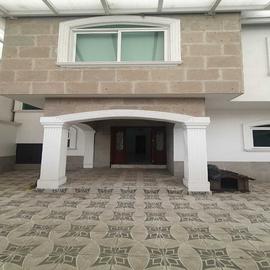 Foto de casa en renta en fraccionamiento torres lindavista , torres lindavista, gustavo a. madero, df / cdmx, 0 No. 01
