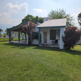 Foto de casa en renta en fraccionamiento tres reyes , cajititlán, tlajomulco de zúñiga, jalisco, 30040996 No. 01