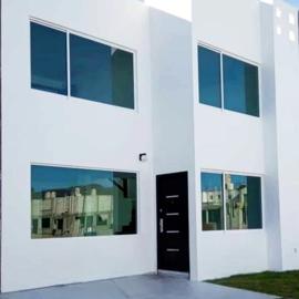 Foto principal de casa en venta en fraccionamiento villa campestre cp. 42503 actopan hidalgo # , el campanario 30202684.