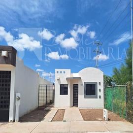 Foto de casa en renta en fraccionamiento viñedos , viñedos residencial, ahome, sinaloa, 30227575 No. 01