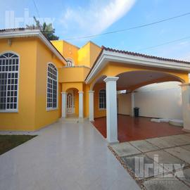 Foto de casa en renta en  , fracciorama 2000, campeche, campeche, 0 No. 01