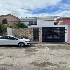 Foto de casa en renta en . , fracciorama 2000, campeche, campeche, 30690193 No. 01