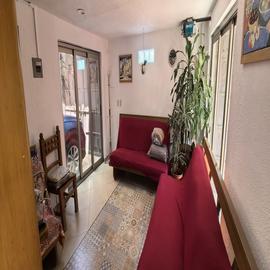 Foto de casa en renta en fragonard , san juan, benito juárez, df / cdmx, 0 No. 01