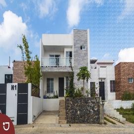 Foto de casa en venta en framboyanes , la pradera, emiliano zapata, veracruz de ignacio de la llave, 29301287 No. 01