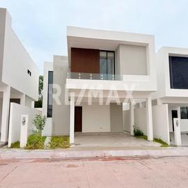 Foto de casa en venta en framboyanes residencial , framboyanes, reynosa, tamaulipas, 0 No. 01