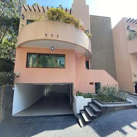 Foto de casa en venta en Florida, Álvaro Obregón, DF / CDMX, 29091591,  no 01