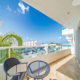Foto de departamento en venta en francisco de ulloa , paseos del cortes, la paz, baja california sur, 0 No. 01