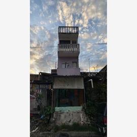 Foto de casa en venta en  , francisco ferrer guardia, xalapa, veracruz de ignacio de la llave, 27915578 No. 01