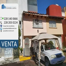 Foto de casa en venta en  , francisco ferrer guardia, xalapa, veracruz de ignacio de la llave, 0 No. 01