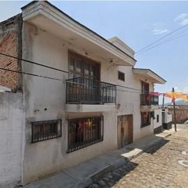 Foto de casa en venta en francisco i. madero 145, san pedro tesistán, jocotepec, jalisco, 30337649 No. 01