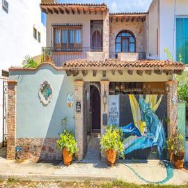 Foto de casa en venta en francisco i. madero 21, el porvenir, bahía de banderas, nayarit, 0 No. 01