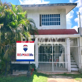 Foto de casa en venta en francisco i madero , americana, naranjos amatlán, veracruz de ignacio de la llave, 0 No. 01
