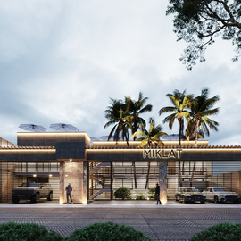 Foto de departamento en venta en francisco i. madero , pueblo nuevo, la paz, baja california sur, 0 No. 01