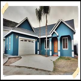 Foto de casa en renta en francisco i. madero , san carlos (ejido nacionalista), ensenada, baja california, 26089612 No. 01