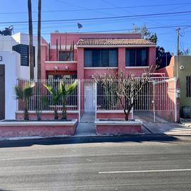 Foto de casa en renta en francisco i. madero , zona central, la paz, baja california sur, 0 No. 01
