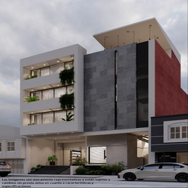 Foto de departamento en venta en  , francisco j. mujica, uruapan, michoacán de ocampo, 0 No. 01